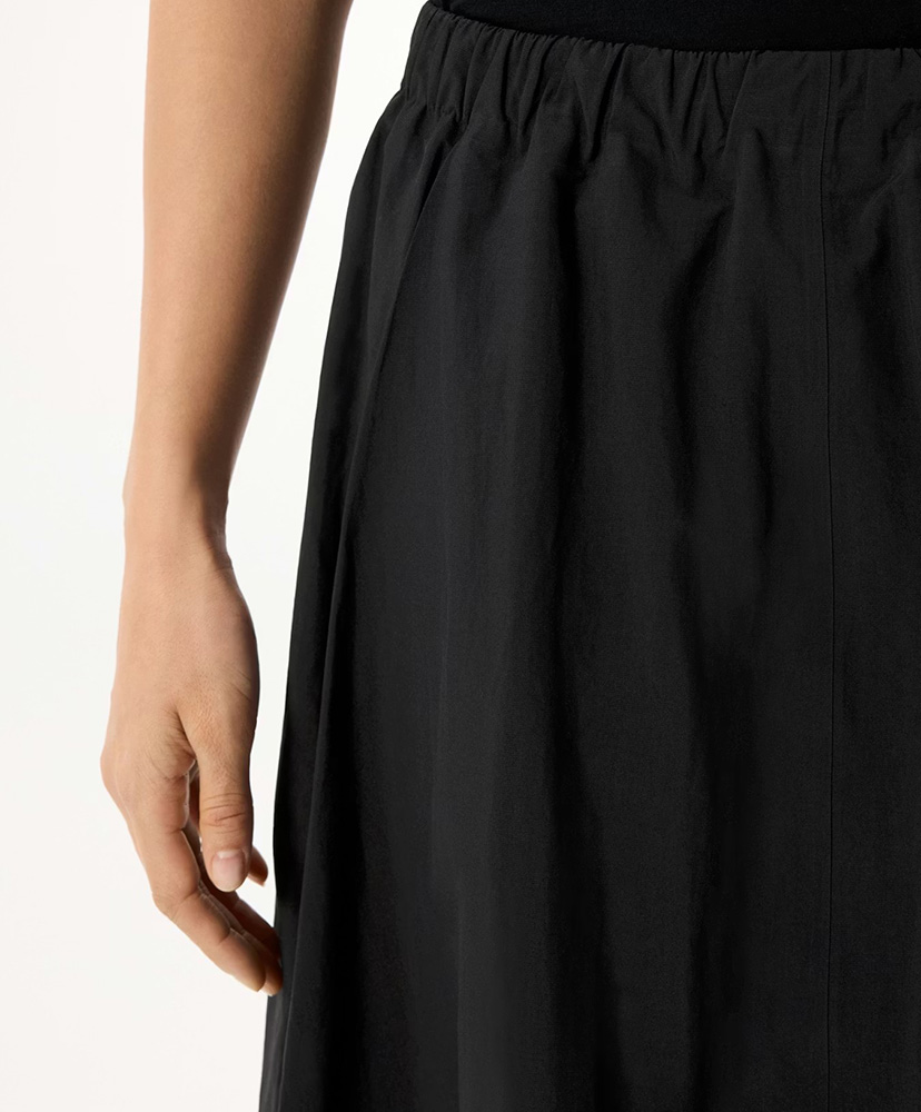 Carbene SL Skirt Women's Black/ブラック XS(WOMEN)