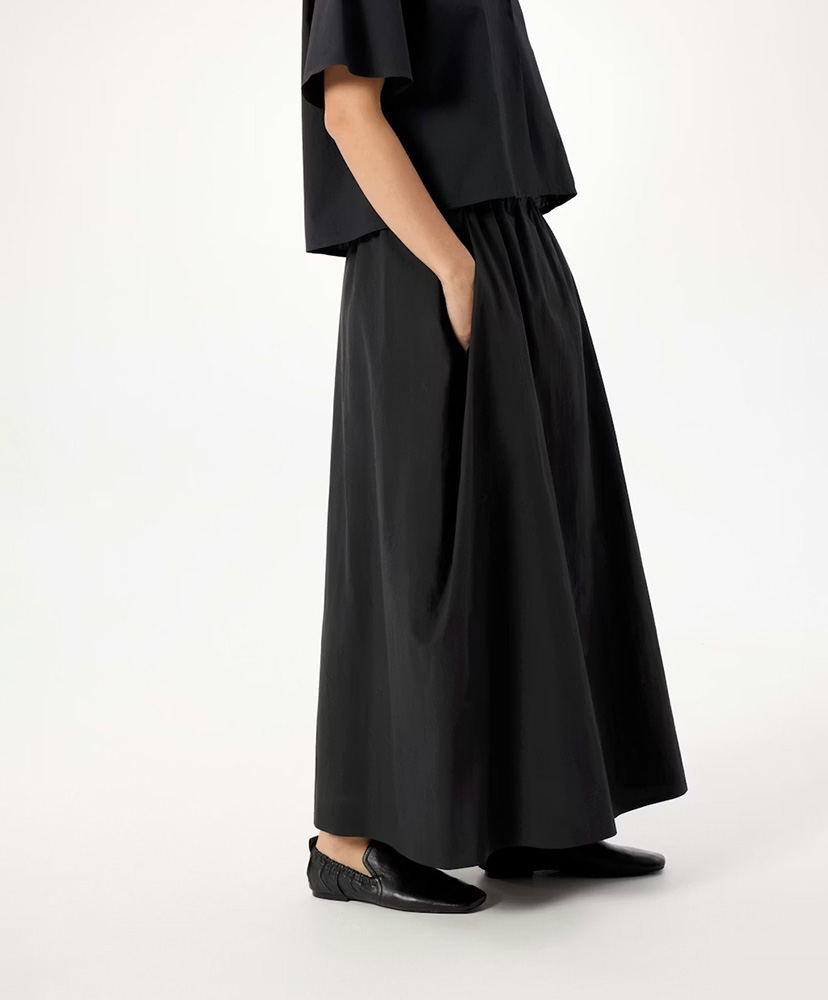 Carbene SL Skirt Women's Black/ブラック XS(WOMEN)