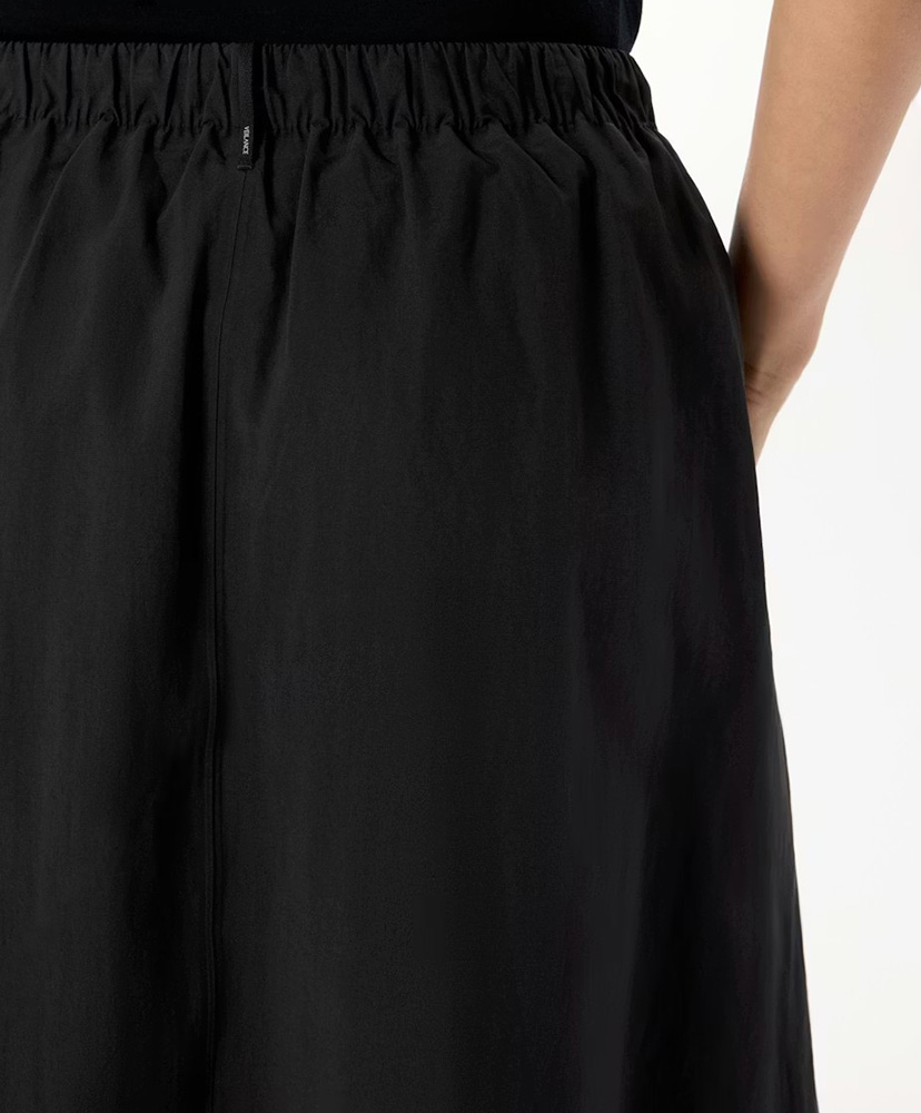 Carbene SL Skirt Women's Black/ブラック XS(WOMEN)