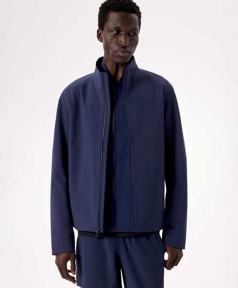 Isogon MX Jacket Men's Passport/パスポート L(MEN)