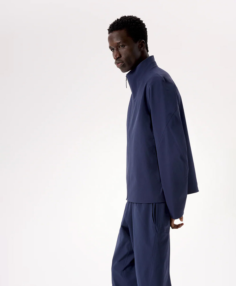 Isogon MX Jacket Men's Passport/パスポート L(MEN)