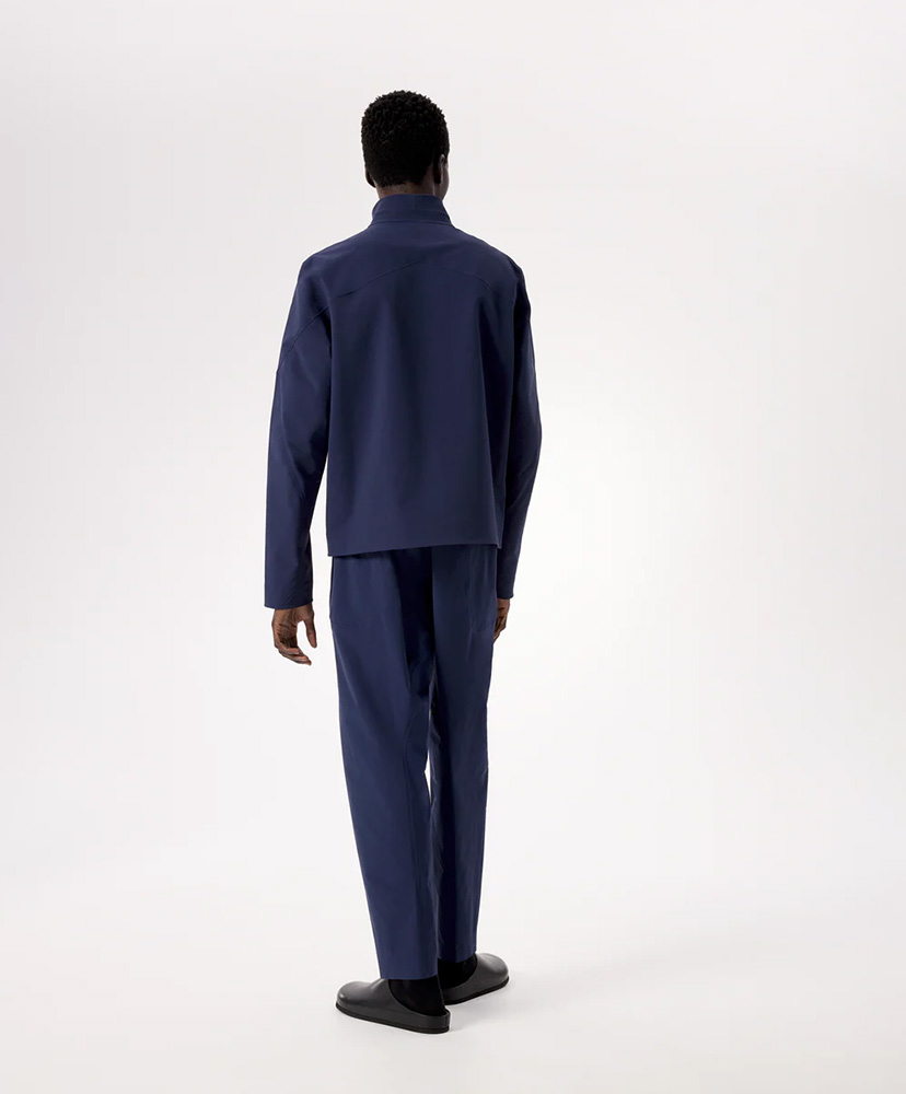 Isogon MX Jacket Men's Passport/パスポート L(MEN)