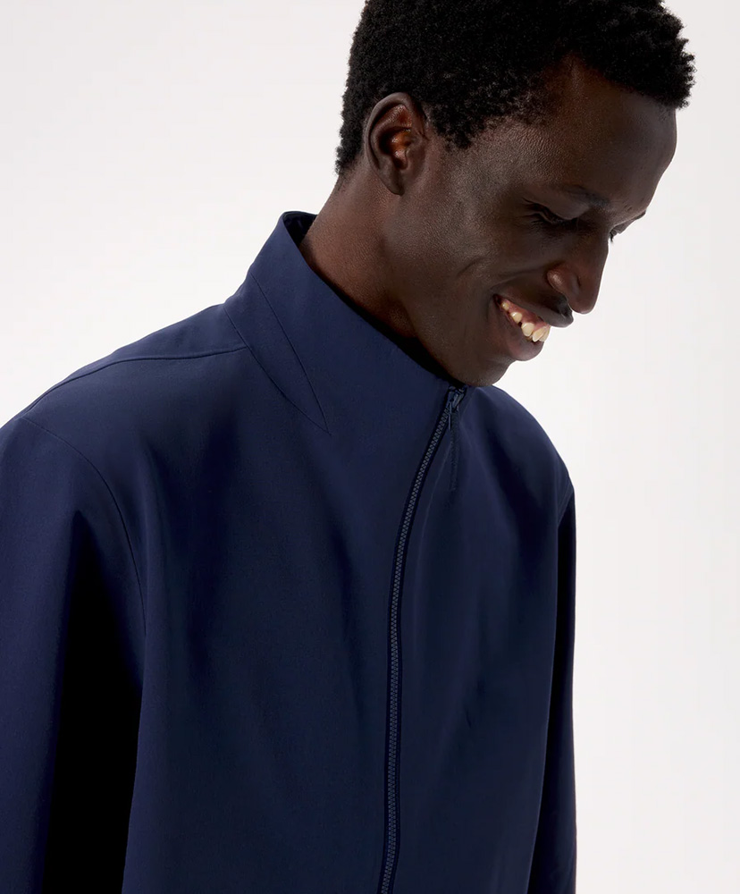 Isogon MX Jacket Men's Passport/パスポート L(MEN)