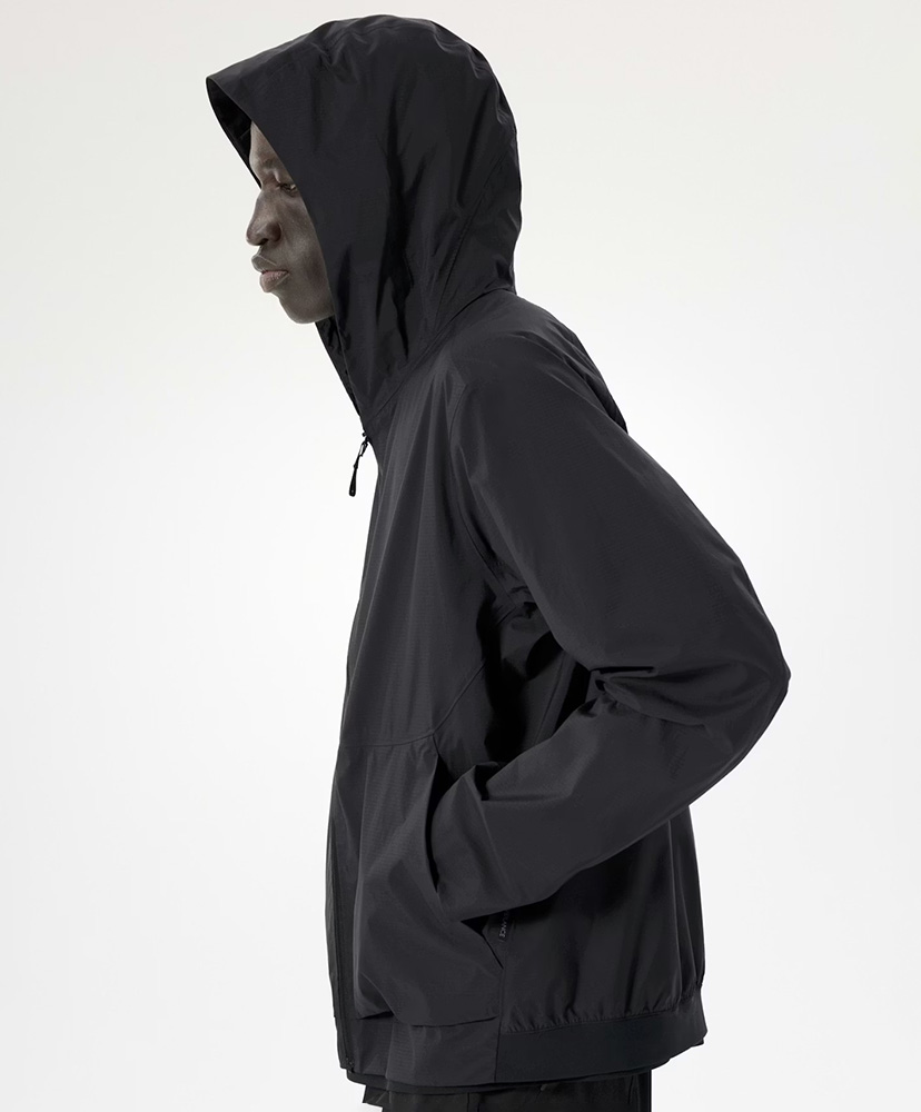 Demlo Hoody Men's Black/ブラック M(MEN)