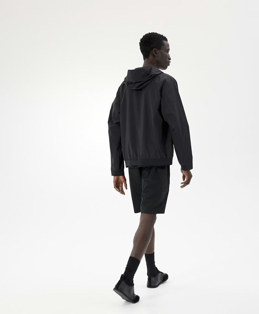 Demlo Hoody Men's Black/ブラック M(MEN)