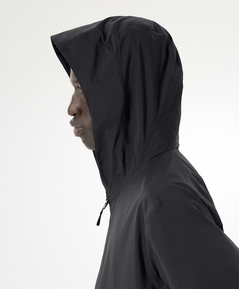 Demlo Hoody Men's Black/ブラック M(MEN)