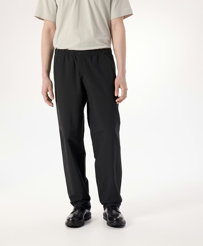 Spere SL Pant Men's Black/ブラック 30-R(MEN)