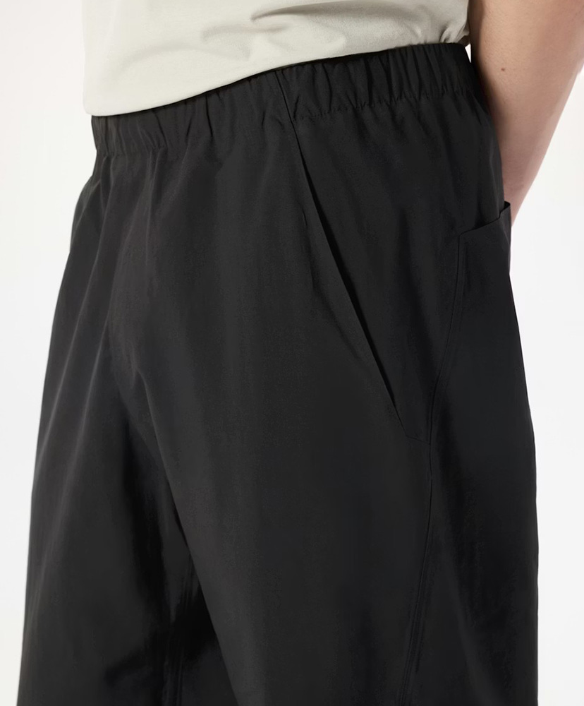 Spere SL Pant Men's Black/ブラック 30-R(MEN)