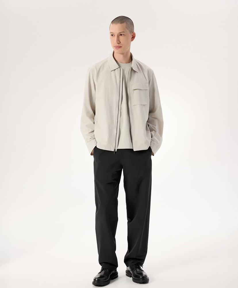 Spere SL Pant Men's Black/ブラック 30-R(MEN)