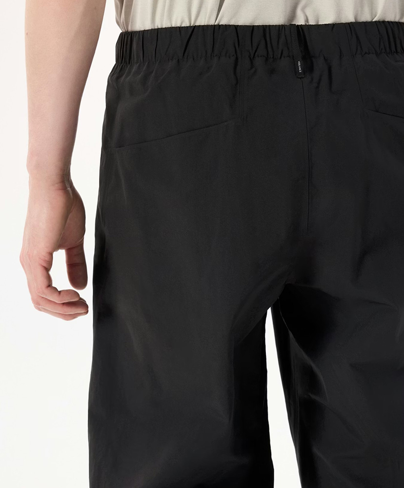 Spere SL Pant Men's Black/ブラック 30-R(MEN)