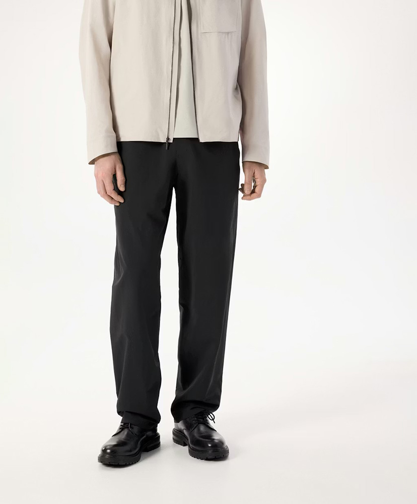 Spere SL Pant Men's Black/ブラック 30-R(MEN)