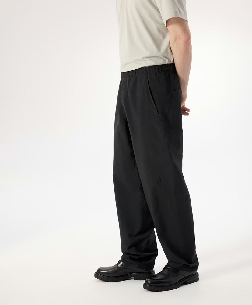 Spere SL Pant Men's Black/ブラック 30-R(MEN)