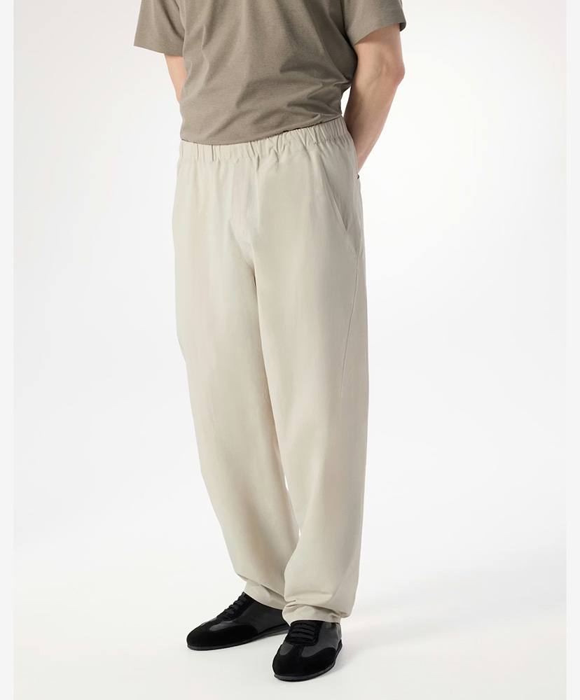 Spere SL Pant Men's Dark Cocoon/ダークコクーン 30-R(MEN)