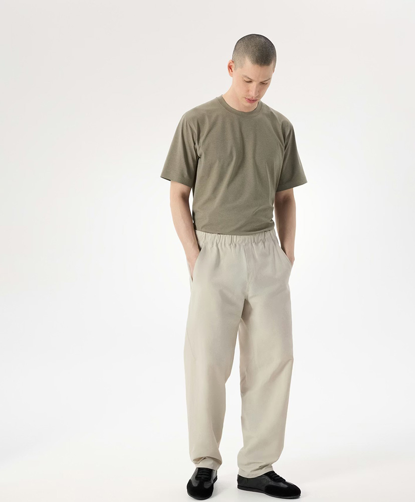 Spere SL Pant Men's Dark Cocoon/ダークコクーン 30-R(MEN)