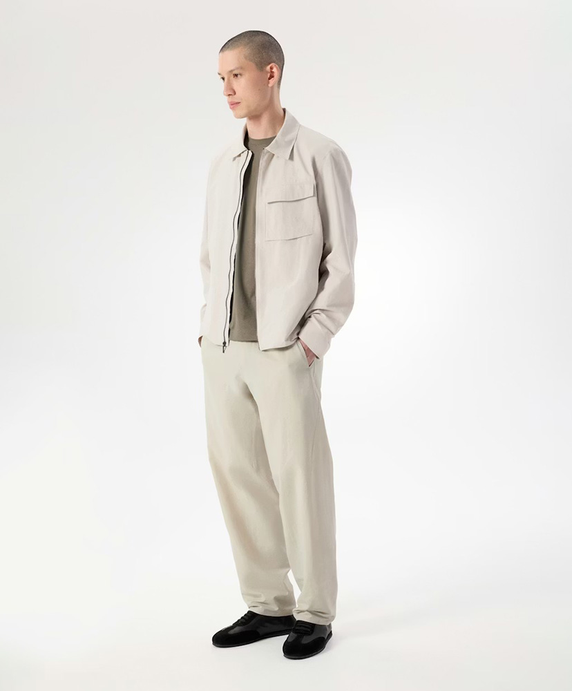 Spere SL Pant Men's Dark Cocoon/ダークコクーン 30-R(MEN)