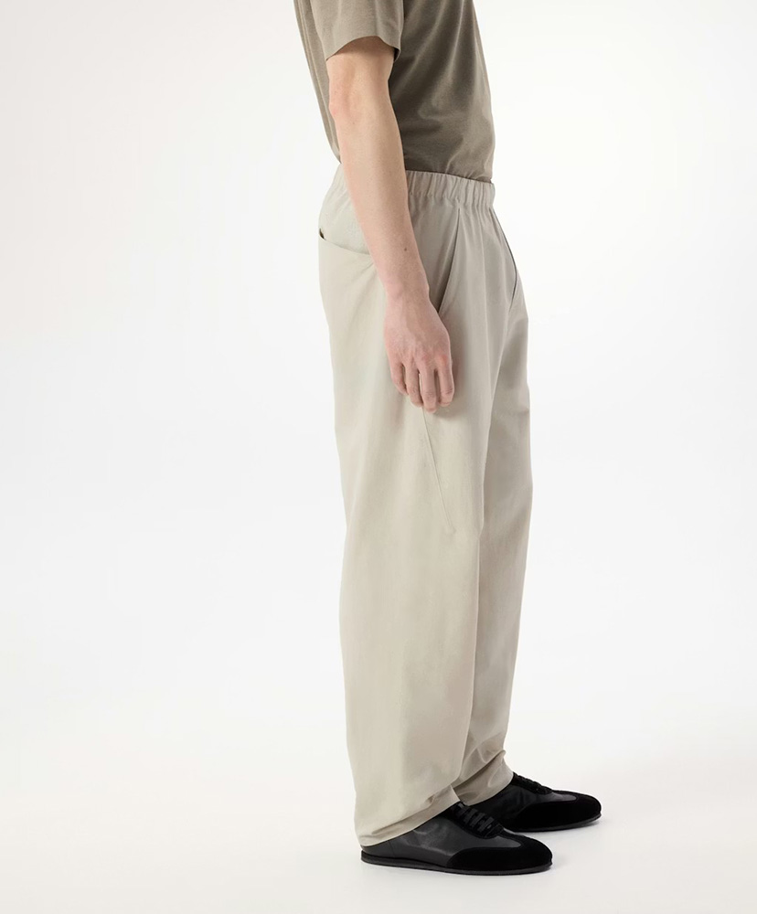 Spere SL Pant Men's Dark Cocoon/ダークコクーン 30-R(MEN)