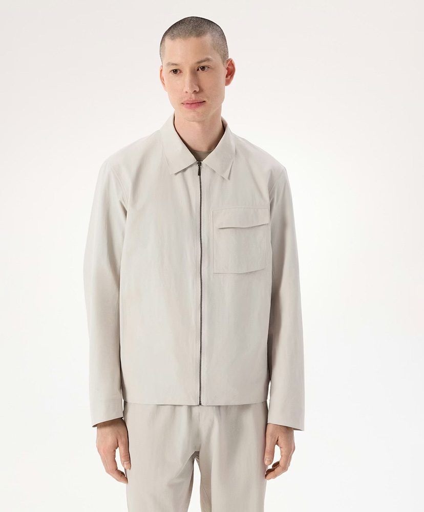 Spere SL Jacket Men's Dark Cocoon/ダークコクーン L(MEN)