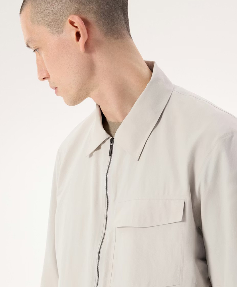 Spere SL Jacket Men's Dark Cocoon/ダークコクーン L(MEN)