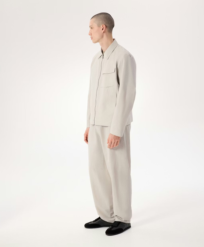 Spere SL Jacket Men's Dark Cocoon/ダークコクーン L(MEN)