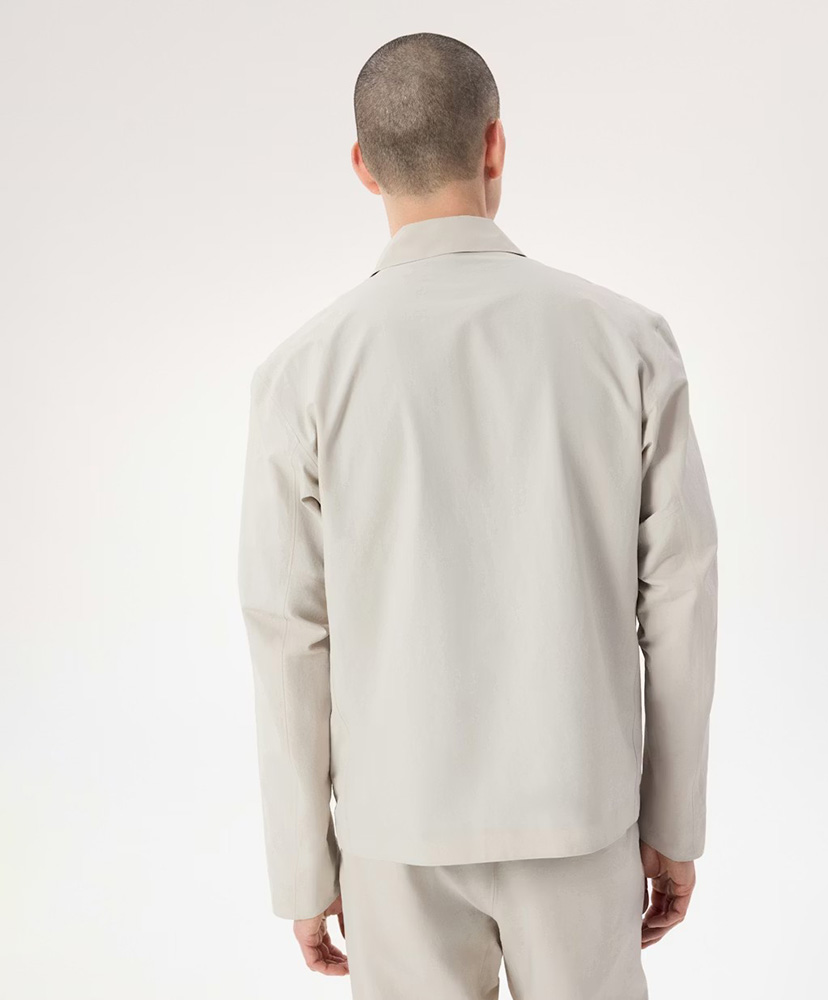 Spere SL Jacket Men's Dark Cocoon/ダークコクーン L(MEN)