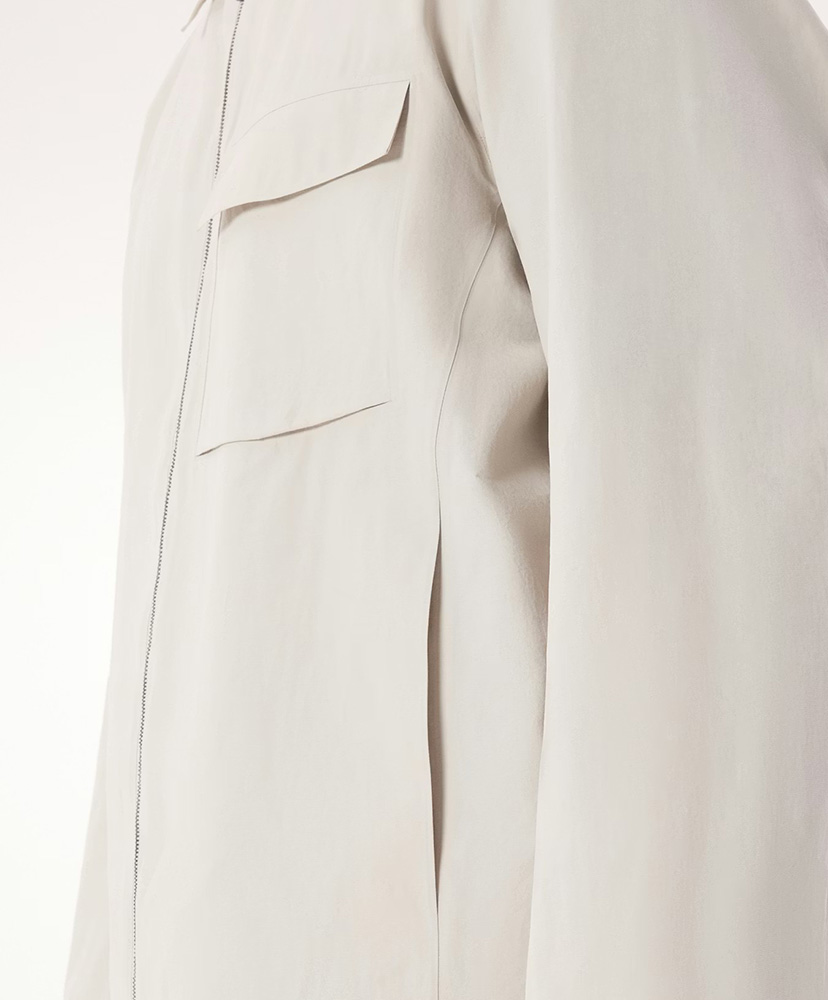 Spere SL Jacket Men's Dark Cocoon/ダークコクーン L(MEN)