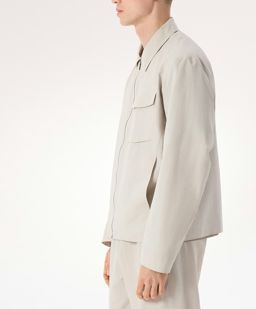 Spere SL Jacket Men's Dark Cocoon/ダークコクーン L(MEN)