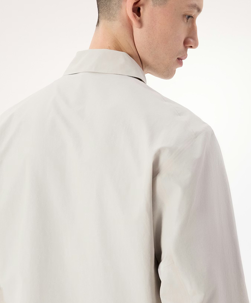 Spere SL Jacket Men's Dark Cocoon/ダークコクーン L(MEN)