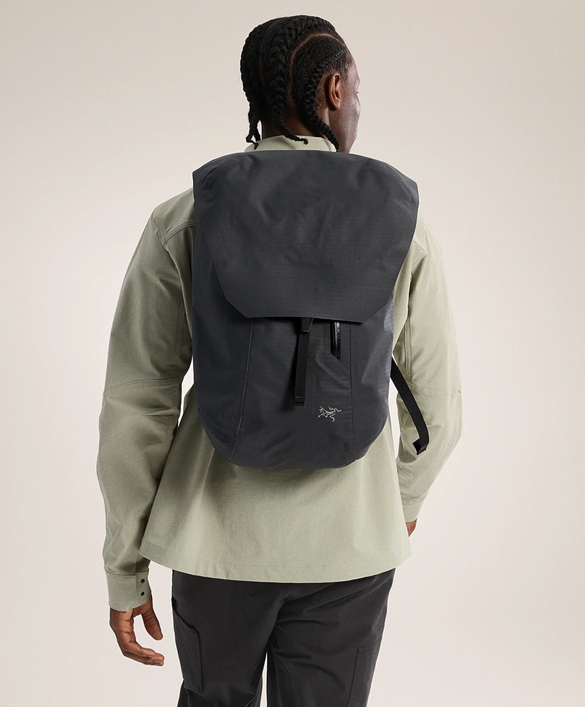 Granville 25 Blackpack Black/ブラック ONE
