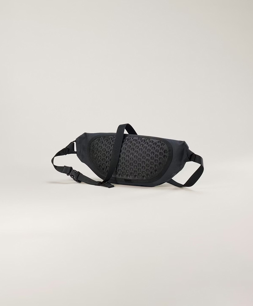 Granville Crossbody Bag Black/ブラック NA