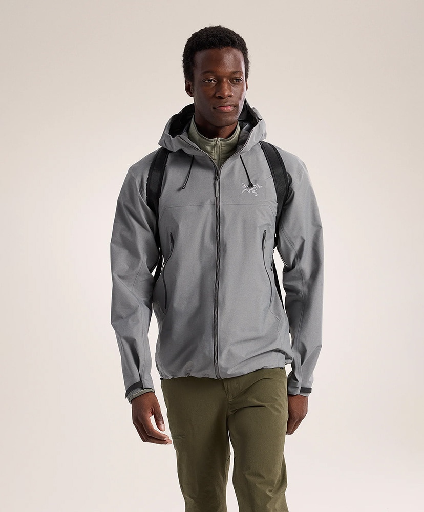 Heliad 15 Backpack Black/ブラック NA