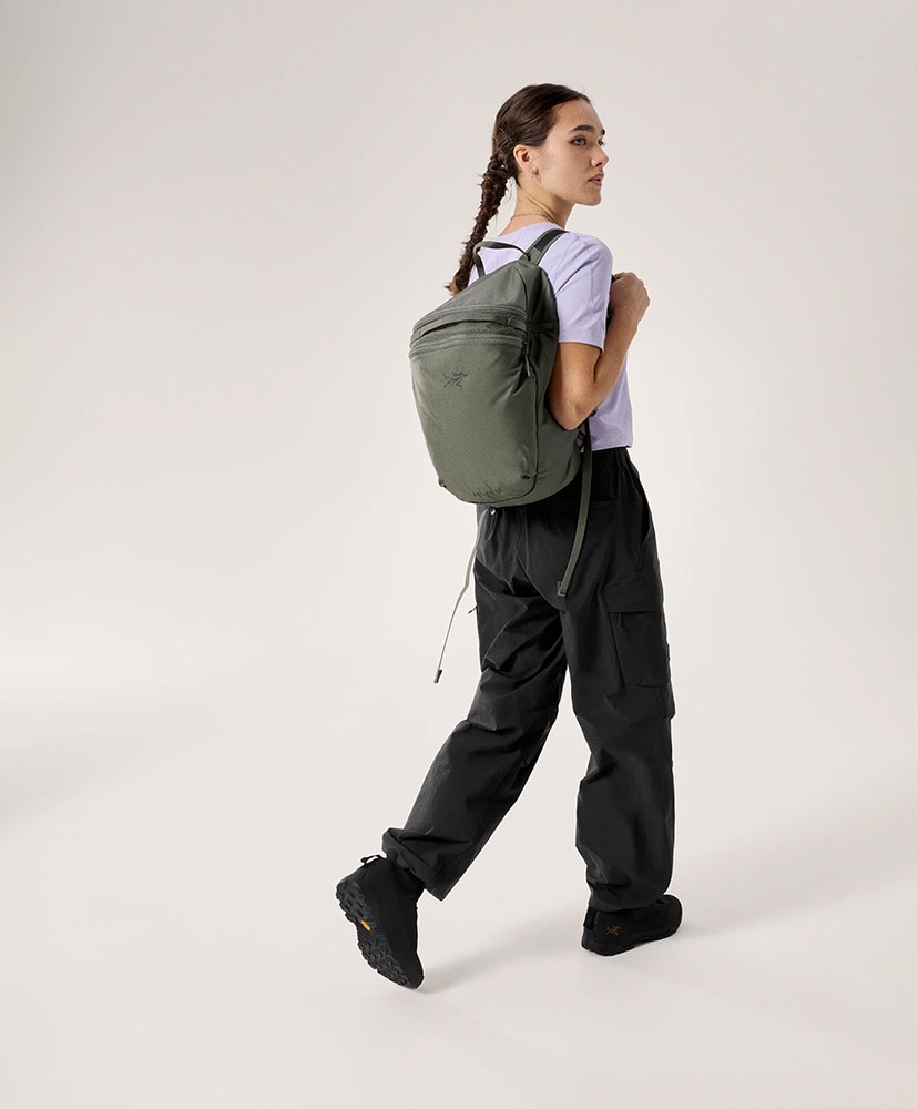 Heliad 15 Backpack Forage/フォージ NA