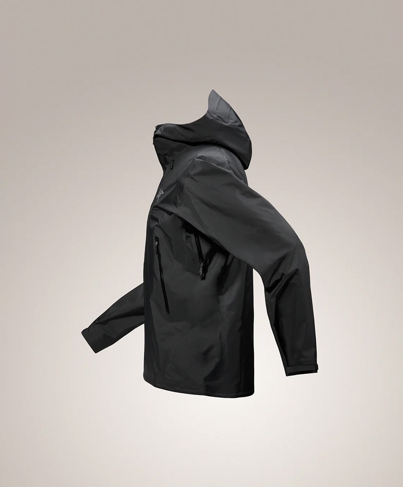 Beta SL Jacket Men's Black/ブラック L(MEN)