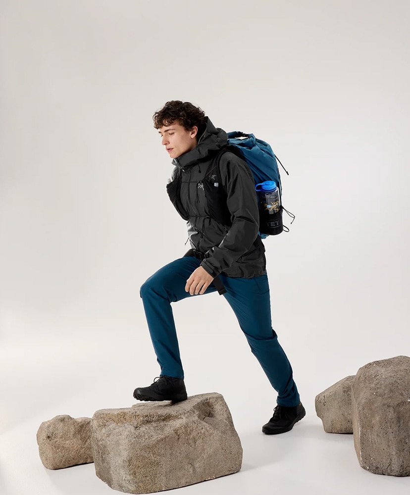 Beta SL Jacket Men's Black/ブラック L(MEN)