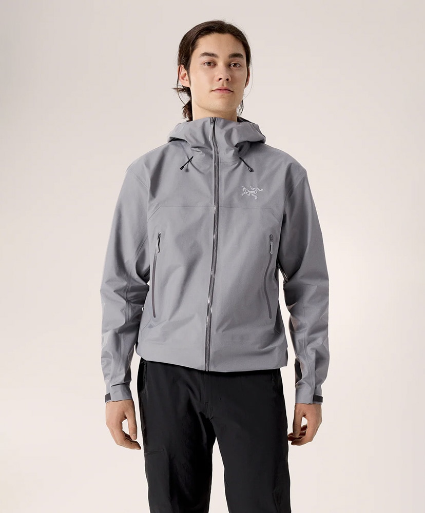 Beta SL Jacket Men's Void/ヴォイド L(MEN)