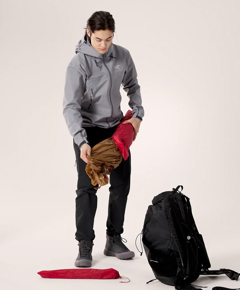 Beta SL Jacket Men's Void/ヴォイド L(MEN)