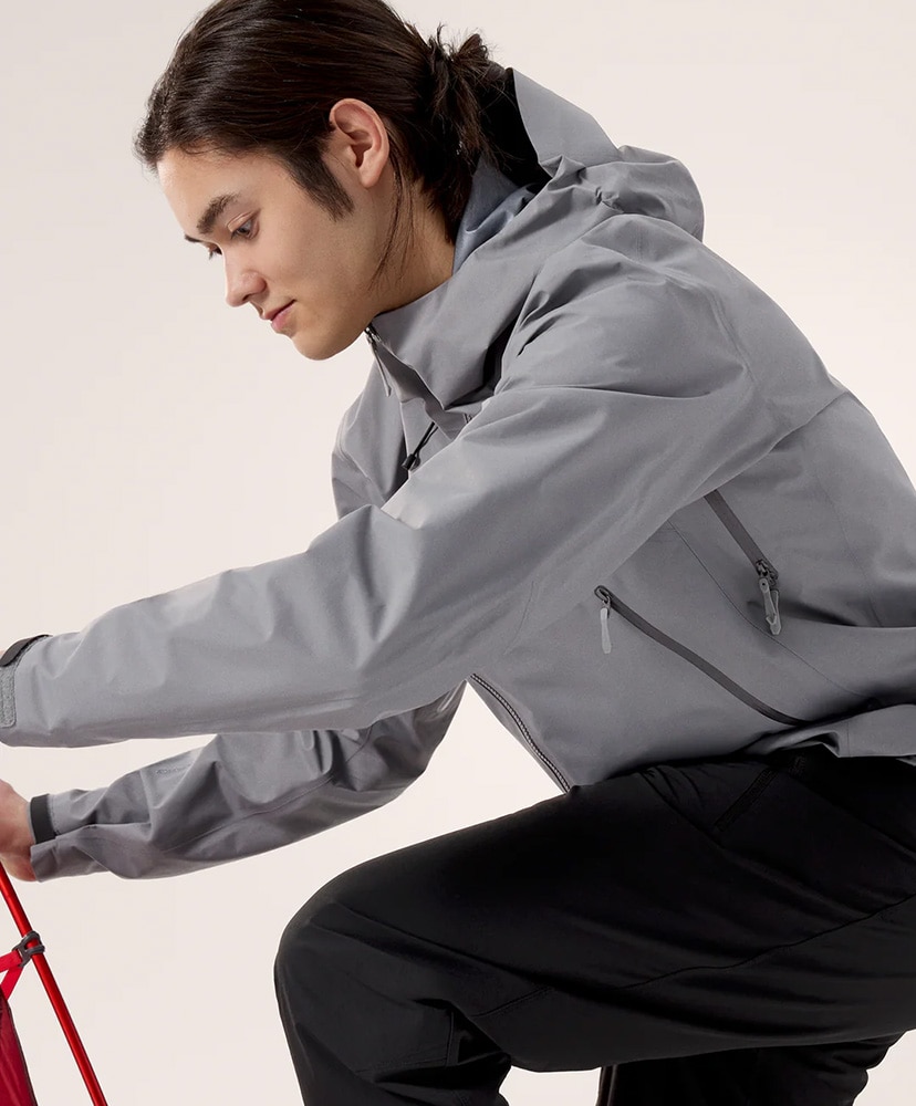 Beta SL Jacket Men's Void/ヴォイド L(MEN)