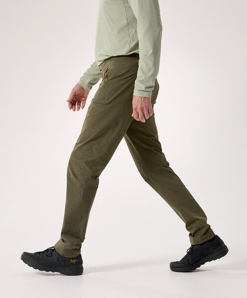 Gamma Pant Men's Tatsu/タツ 30-S(MEN)