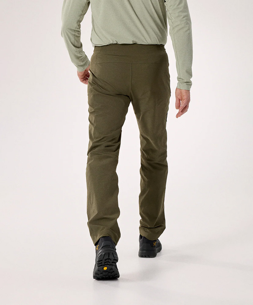 Gamma Pant Men's Tatsu/タツ 30-S(MEN)