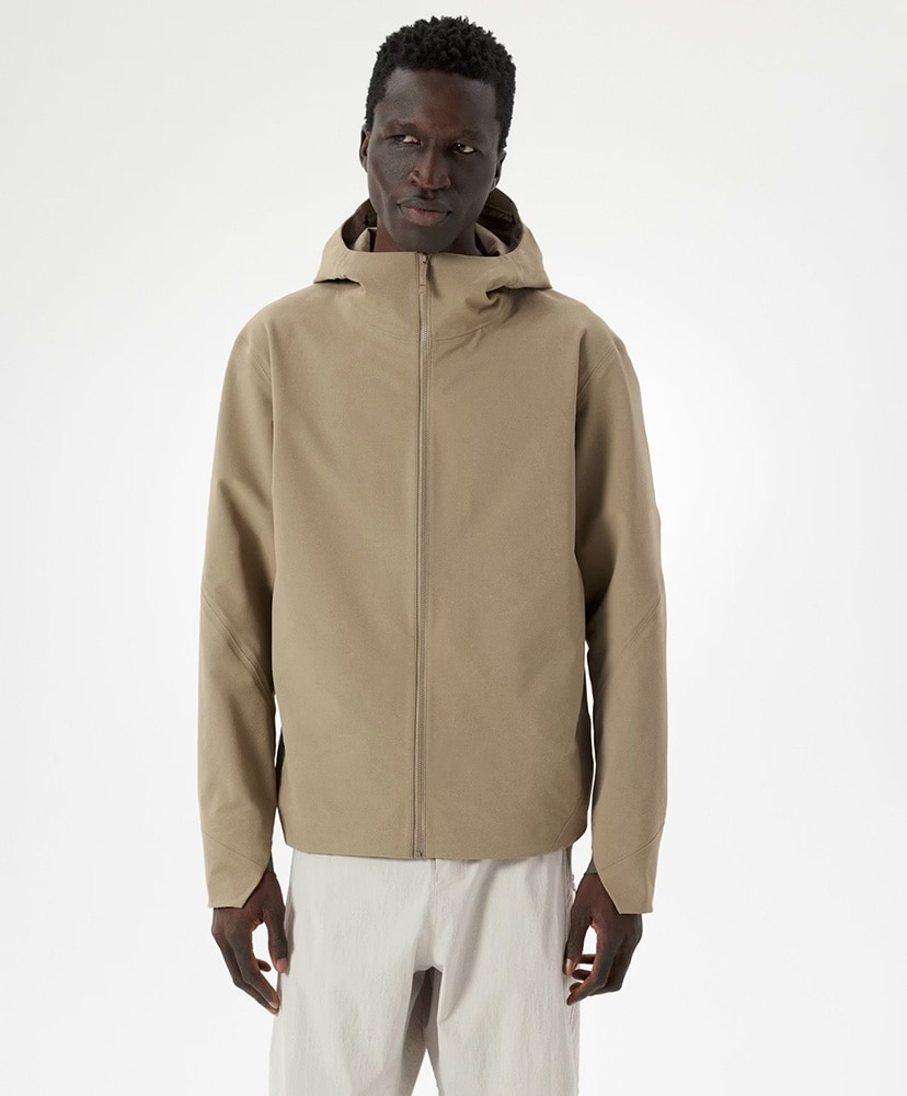 Isogon MX Hoody Men's Lt Gnosis/ライトグノーシス L(MEN)