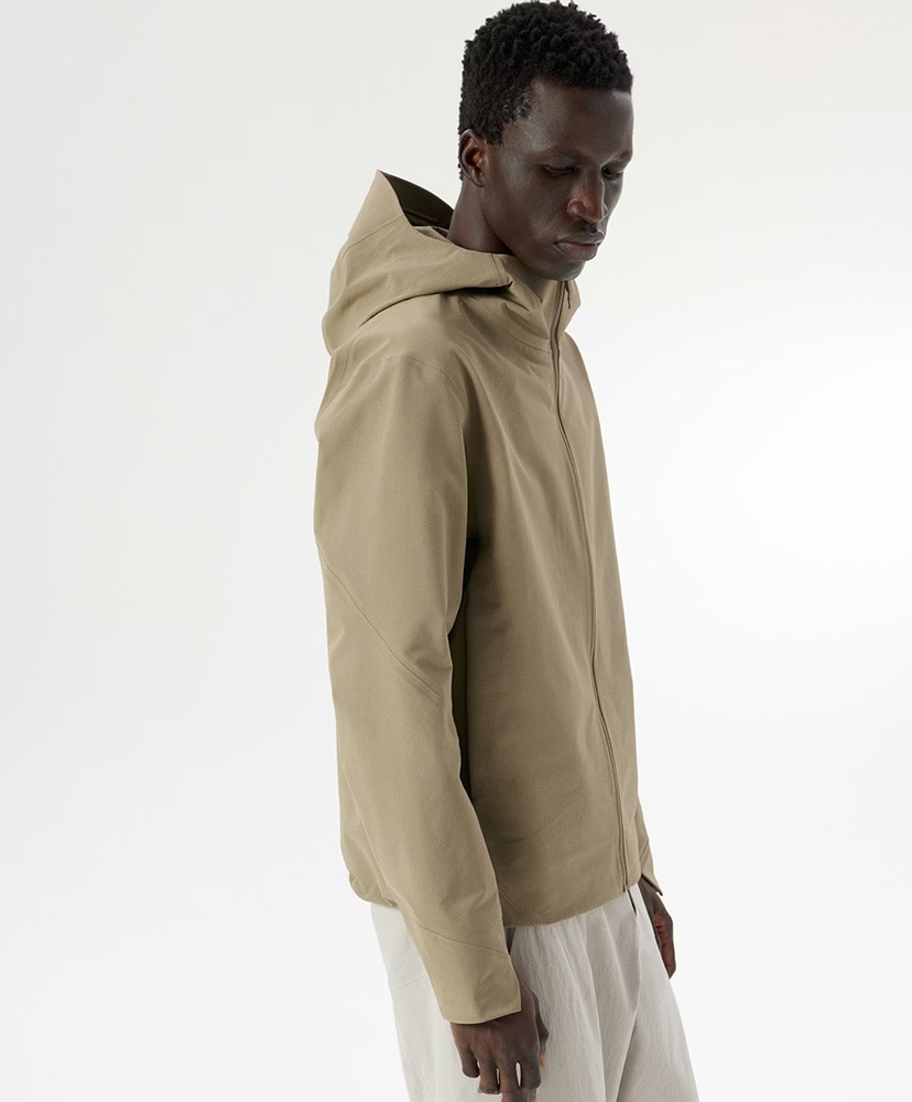 Isogon MX Hoody Men's Lt Gnosis/ライトグノーシス L(MEN)