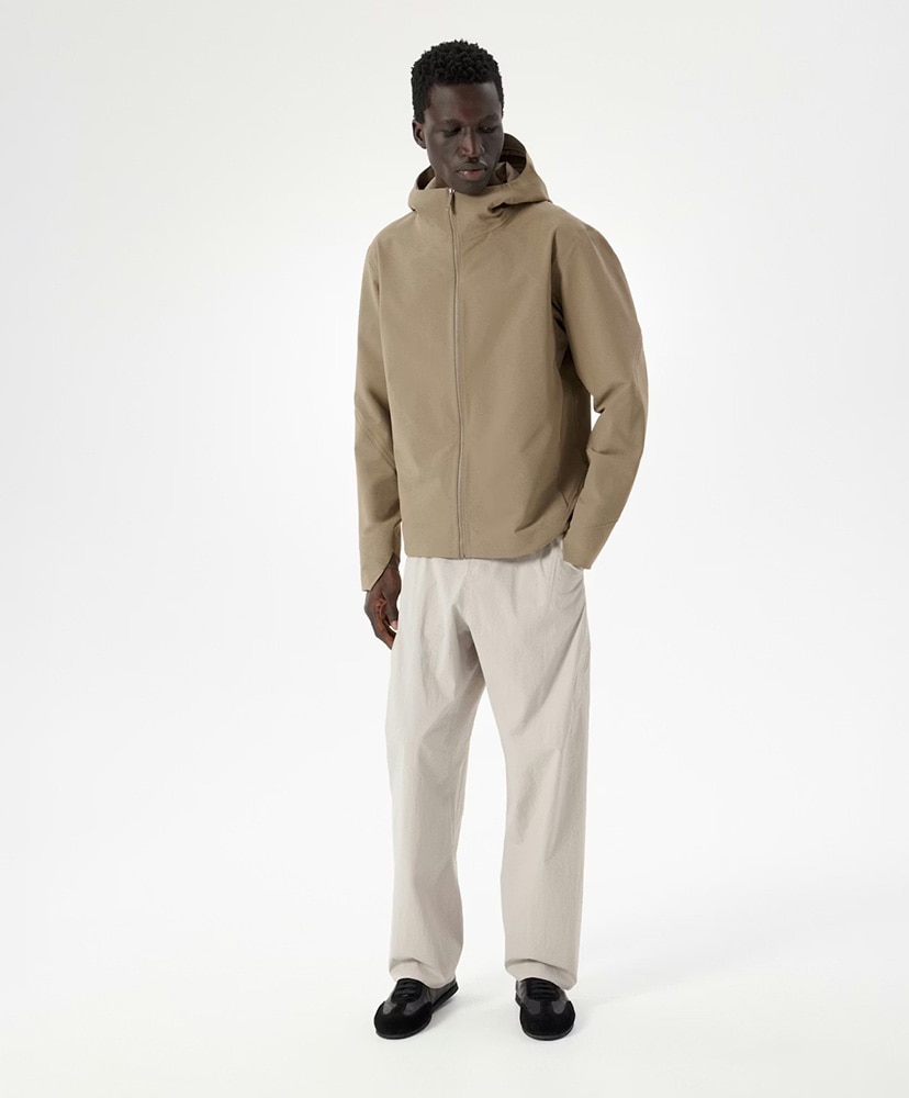 Isogon MX Hoody Men's Lt Gnosis/ライトグノーシス L(MEN)