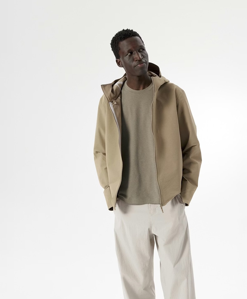 Isogon MX Hoody Men's Lt Gnosis/ライトグノーシス L(MEN)