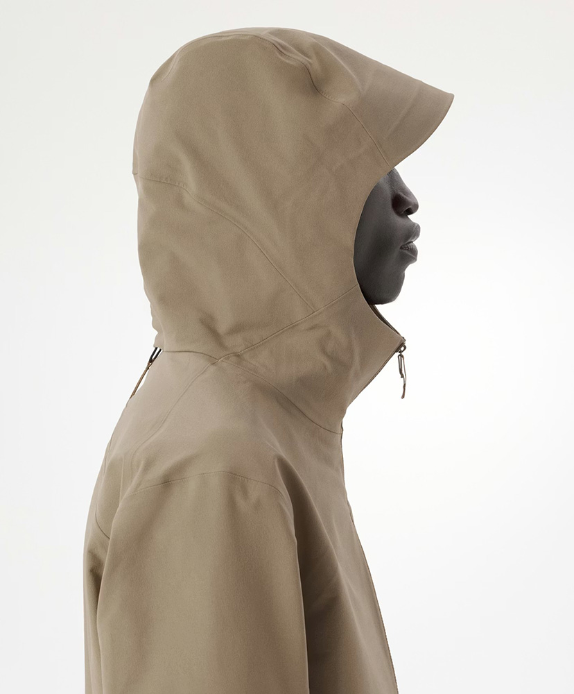 Isogon MX Hoody Men's Lt Gnosis/ライトグノーシス L(MEN)