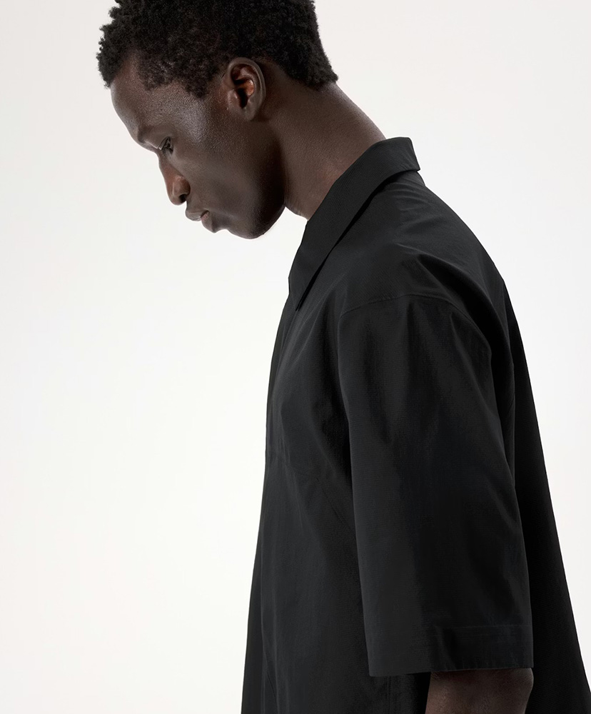 Demlo SS Shirt Men's Black/ブラック L(MEN)