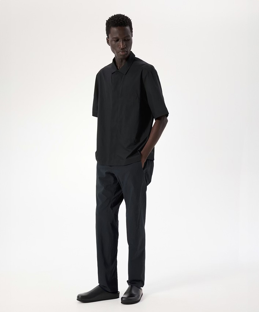 Demlo SS Shirt Men's Black/ブラック L(MEN)