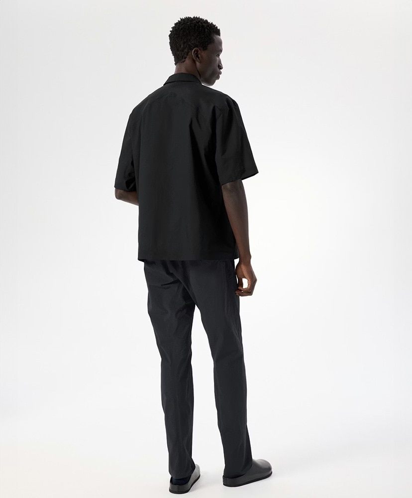 Demlo SS Shirt Men's Black/ブラック L(MEN)
