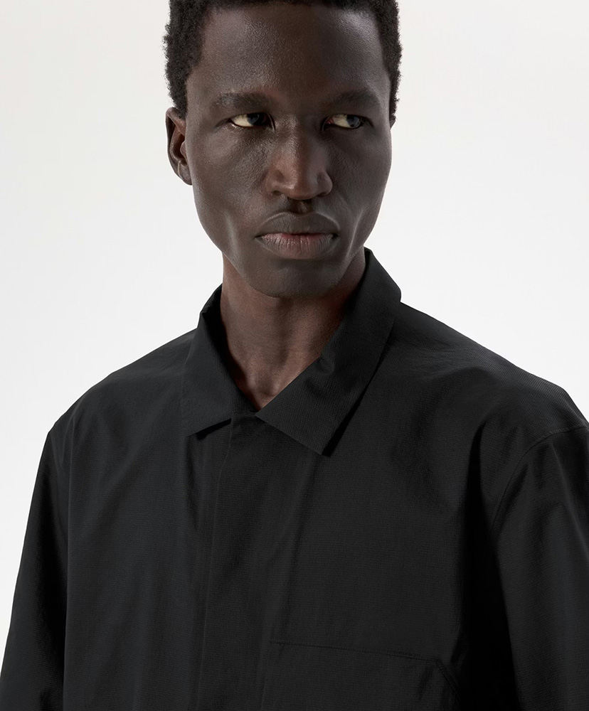 Demlo SS Shirt Men's Black/ブラック L(MEN)