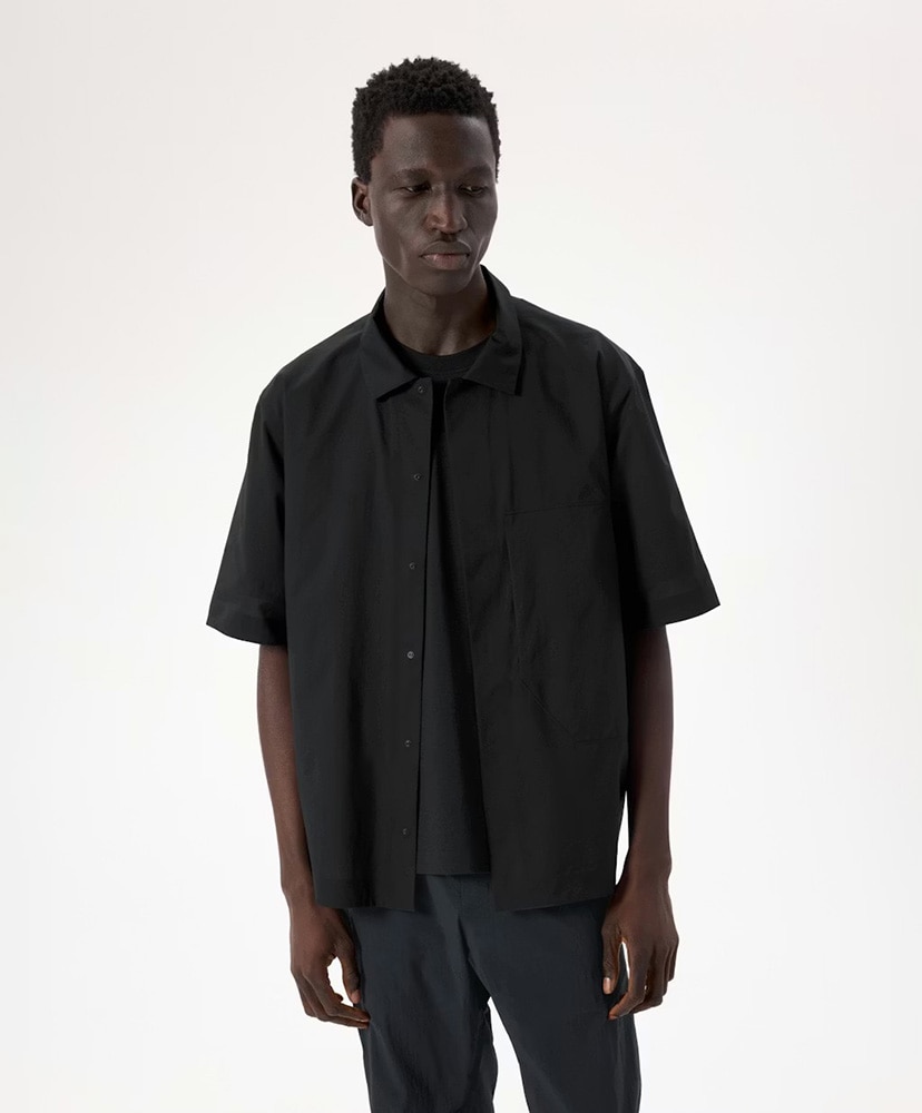 Demlo SS Shirt Men's Black/ブラック L(MEN)
