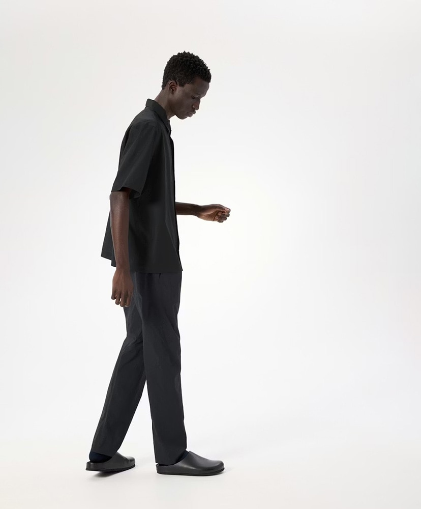 Demlo SS Shirt Men's Black/ブラック L(MEN)