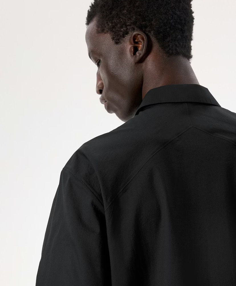 Demlo SS Shirt Men's Black/ブラック L(MEN)